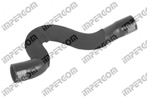 маркуч на радиатора 222380