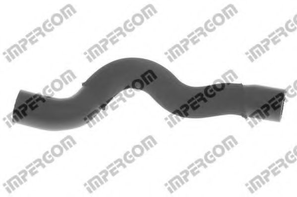 маркуч на радиатора 222381