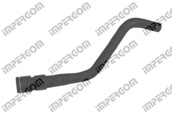 маркуч, топлообменник-отопление 222389