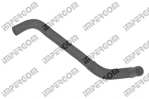 маркуч на радиатора 222390