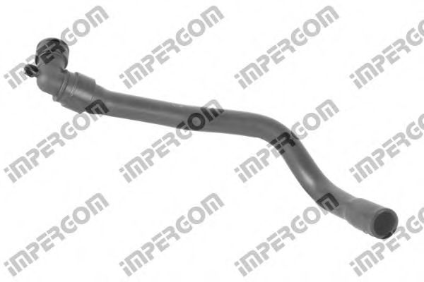 маркуч, топлообменник-отопление 222397