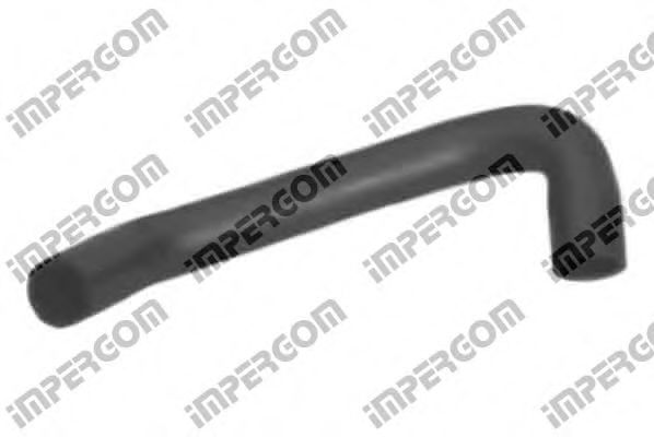 маркуч на радиатора 222403