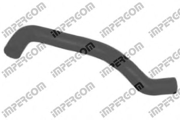 маркуч на радиатора 222405