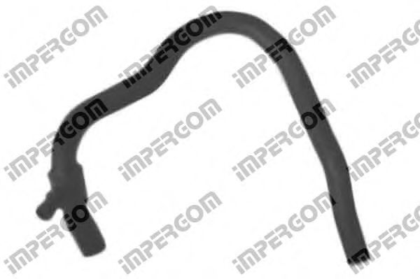 маркуч на радиатора 222408