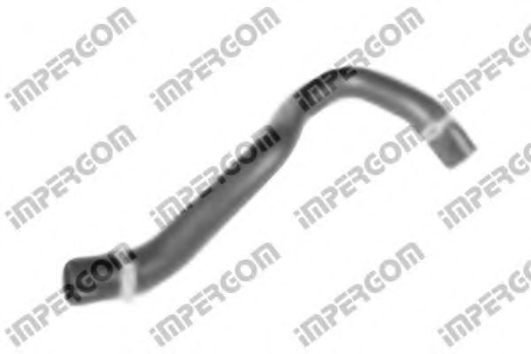 маркуч на радиатора 222411