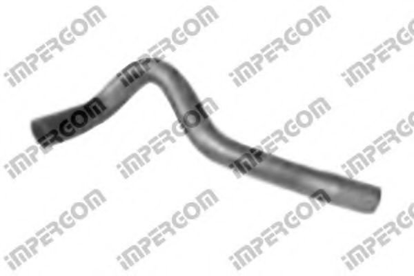 маркуч на радиатора 222412