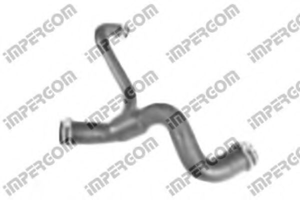 маркуч на радиатора 222413