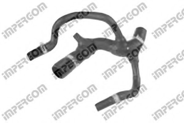 маркуч на радиатора 222419