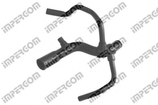 маркуч на радиатора 222421