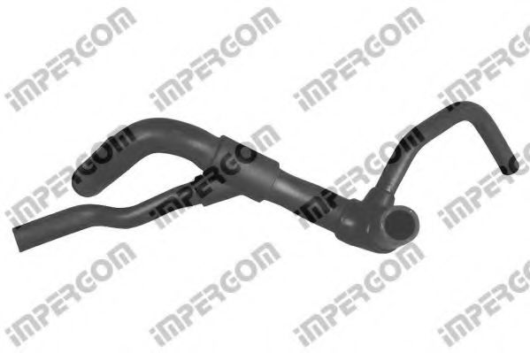 маркуч на радиатора 222423