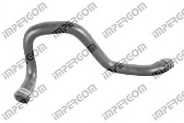 маркуч на радиатора 222425