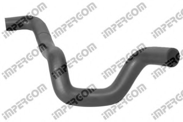 маркуч на радиатора 222426