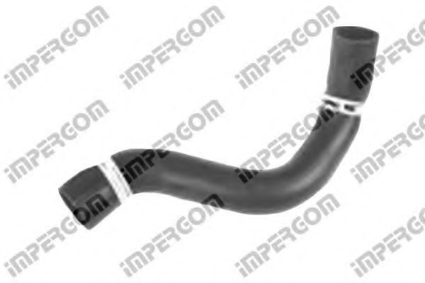 маркуч на радиатора 222431