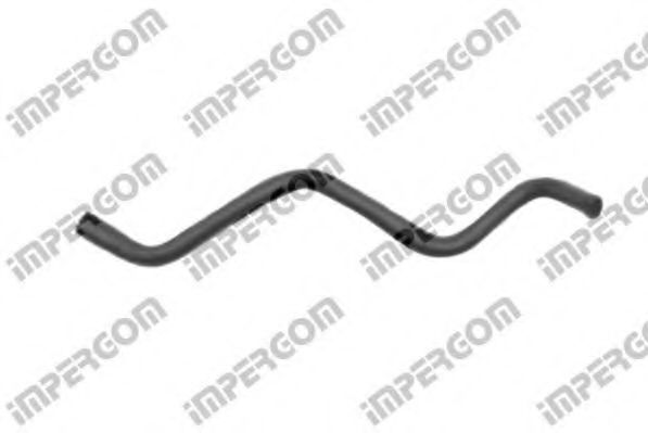 маркуч на радиатора 222434