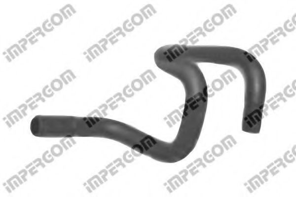 маркуч на радиатора 222469