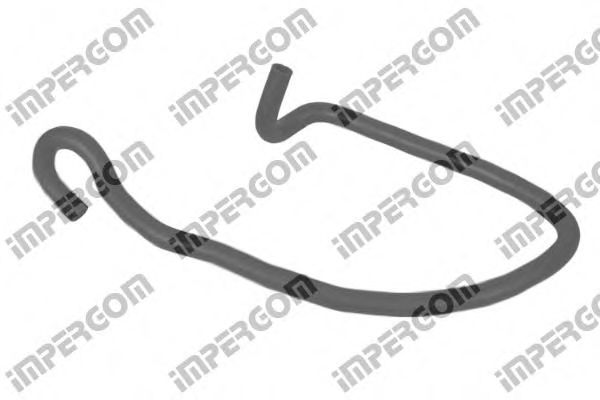 маркуч, топлообменник-отопление 222471