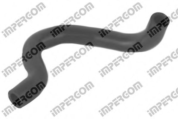 всмукващ маркуч, въздушен филтър 222481