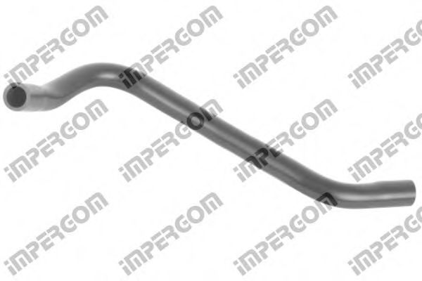 всмукващ маркуч, въздушен филтър 222485