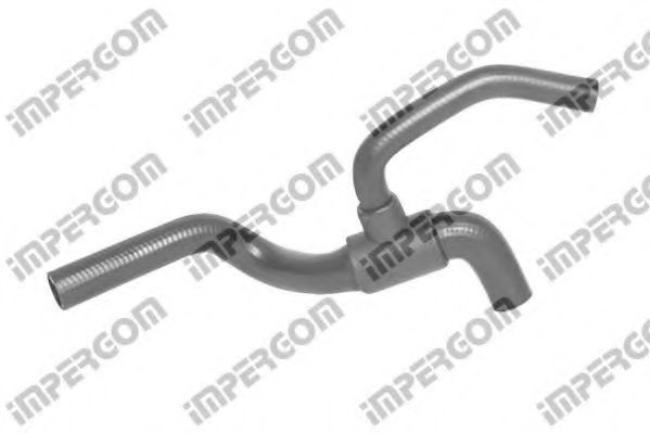 маркуч на радиатора 222491