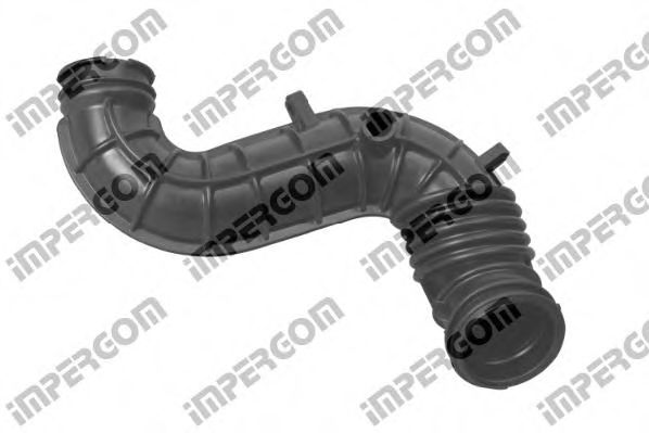 всмукващ маркуч, въздушен филтър 222493