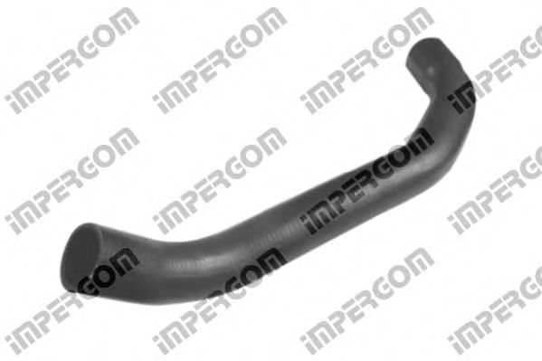 всмукващ маркуч, въздушен филтър 222494