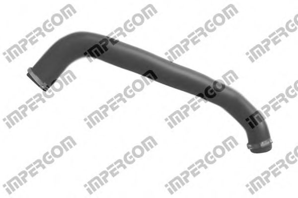 всмукващ маркуч, въздушен филтър 222495