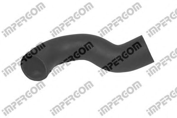 всмукващ маркуч, въздушен филтър 222496