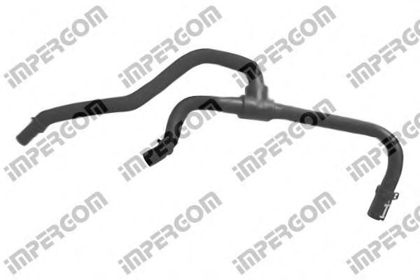 маркуч, топлообменник-отопление 222497