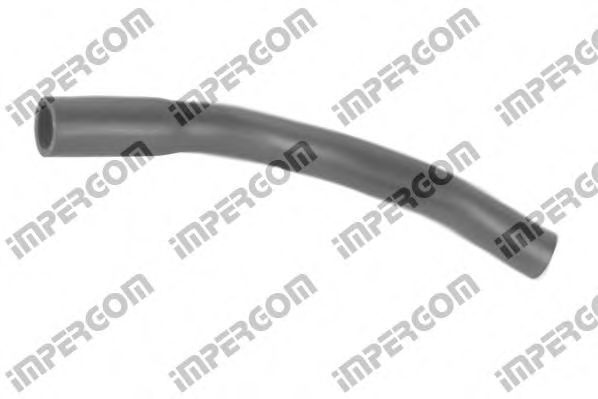 маркуч, топлообменник-отопление 222498