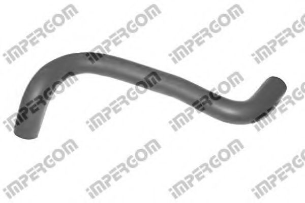 маркуч на радиатора 222501