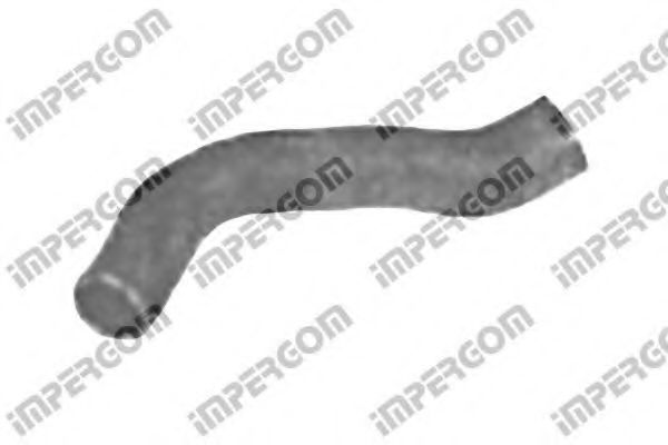 маркуч на радиатора 222502