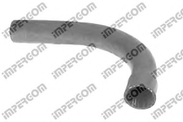 маркуч на радиатора 222503