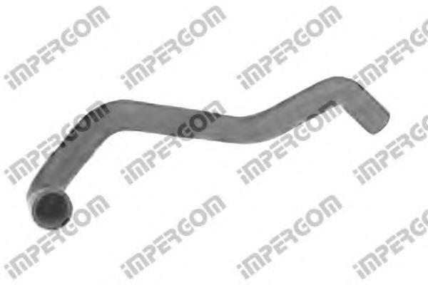 маркуч на радиатора 222504