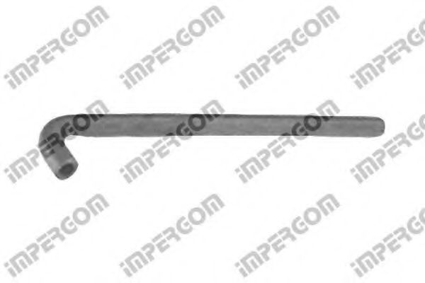 маркуч на радиатора 222551