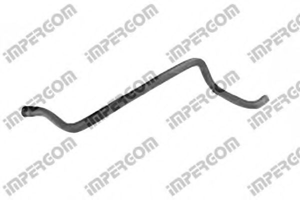 маркуч на радиатора 222556