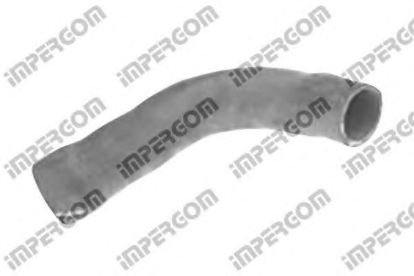 маркуч на радиатора 222582