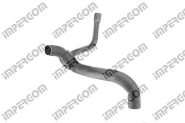 маркуч на радиатора 222583