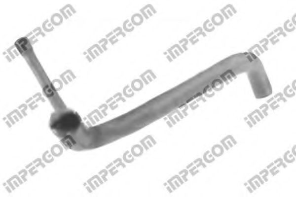 маркуч на радиатора 222584