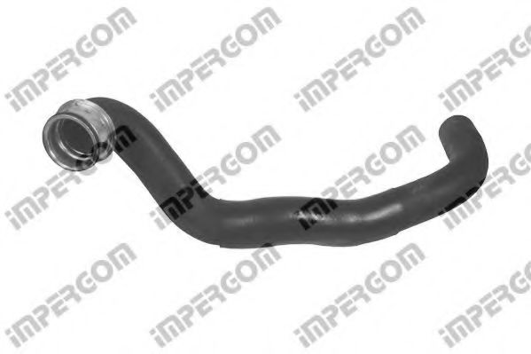 маркуч на радиатора 222589