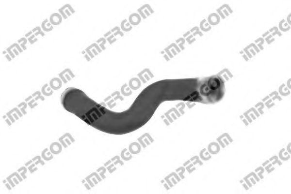 маркуч на радиатора 222610