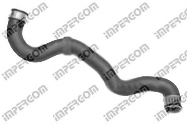 маркуч на радиатора 222624