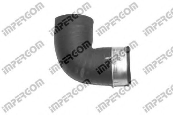 всмукващ маркуч, въздушен филтър 222637