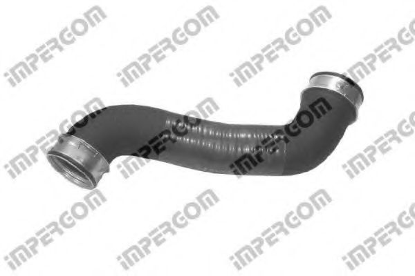 всмукващ маркуч, въздушен филтър 222647