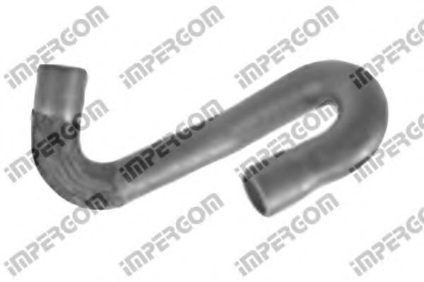 маркуч на радиатора 222708