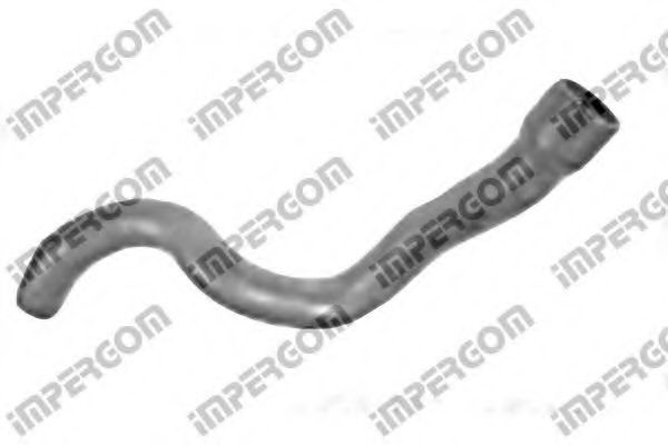 маркуч на радиатора 222709