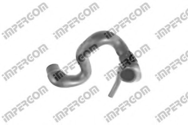 маркуч на радиатора 222736