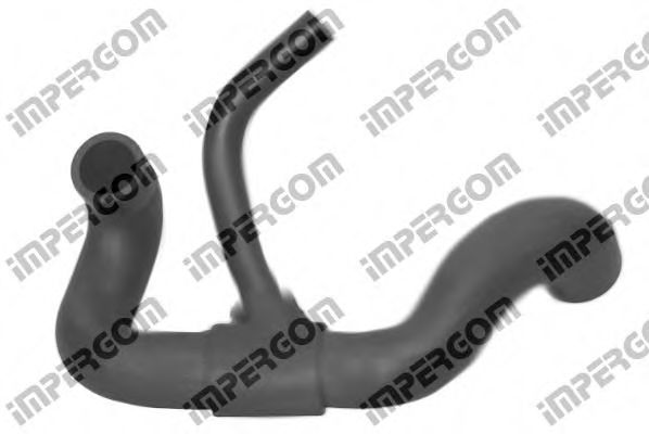 маркуч на радиатора 222738