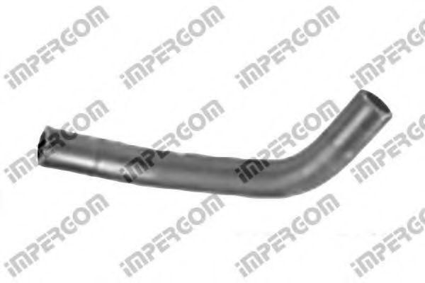 маркуч на радиатора 222741