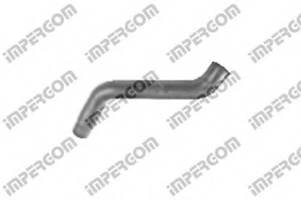 маркуч на радиатора 222743