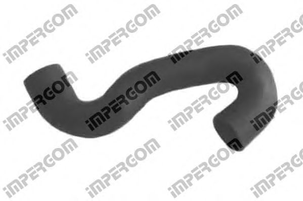 маркуч на радиатора 222744